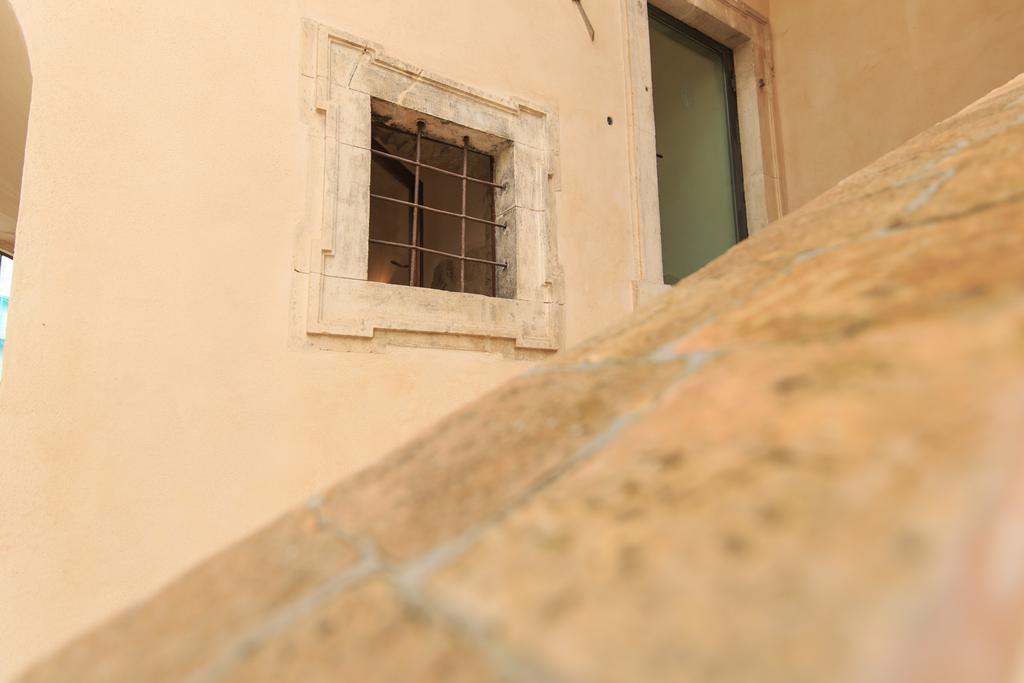 Casa Rosati Fontecchio Exterior foto