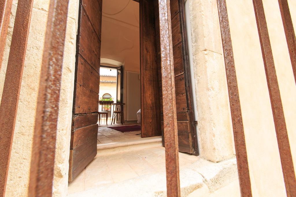 Casa Rosati Fontecchio Exterior foto