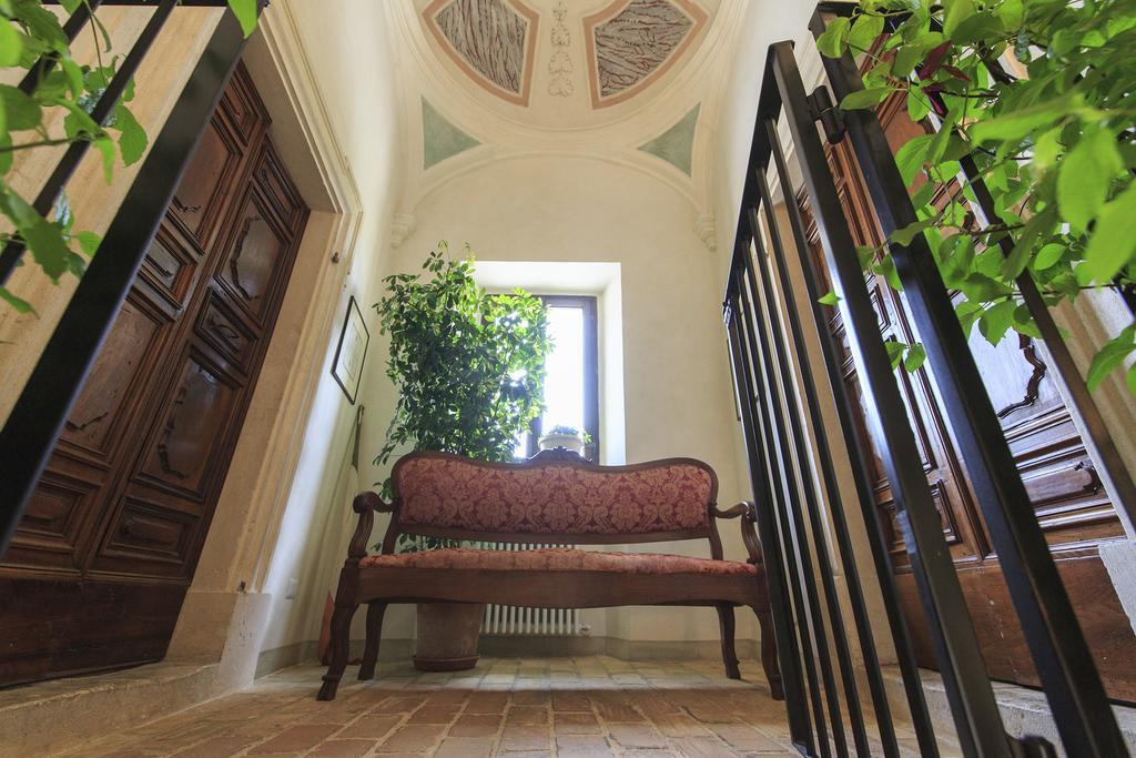 Casa Rosati Fontecchio Exterior foto