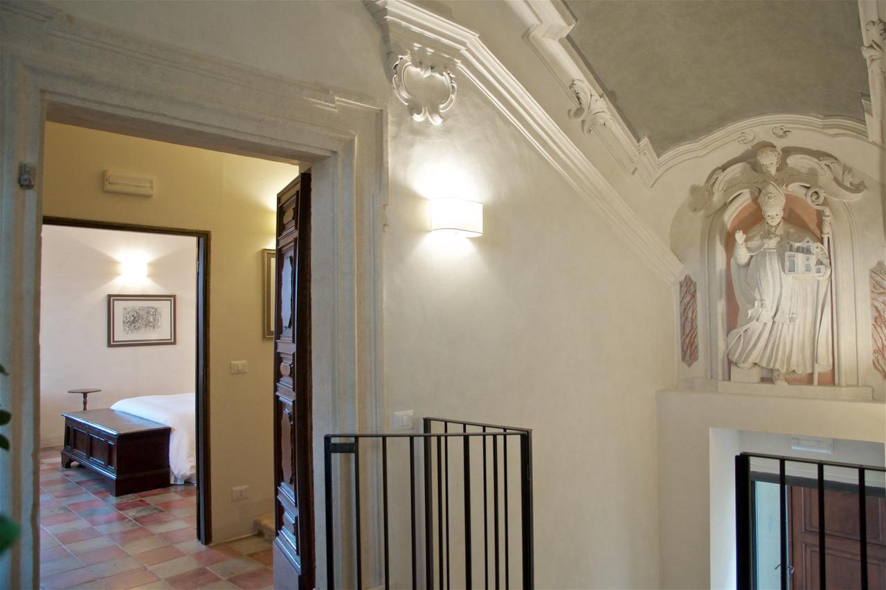 Casa Rosati Fontecchio Exterior foto